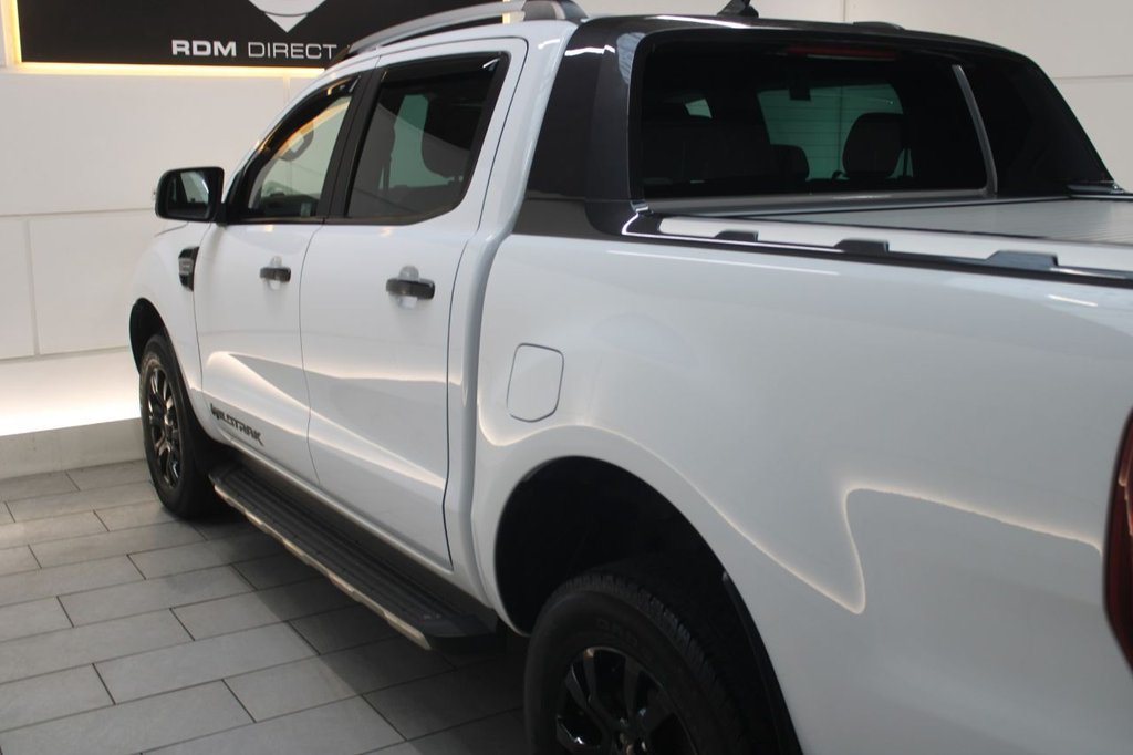 Used Ford Ranger 2021 for sale - 76797773: Photo 12