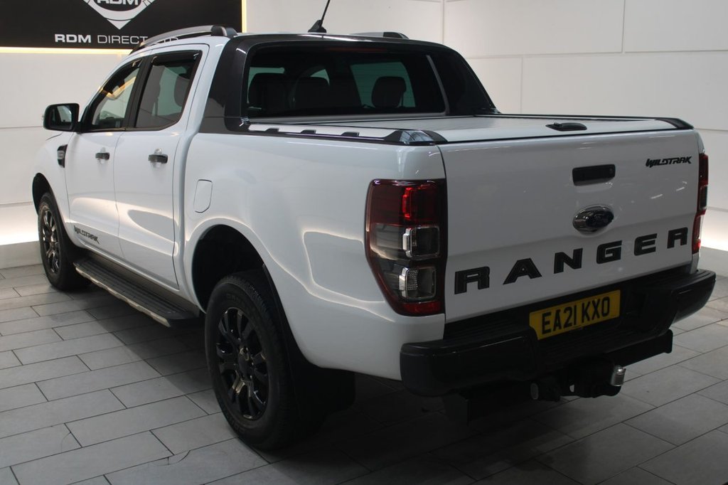 Used Ford Ranger 2021 for sale - 76797773: Photo 13