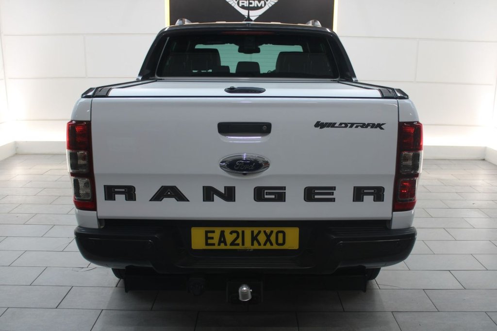 Used Ford Ranger 2021 for sale - 76797773: Photo 15