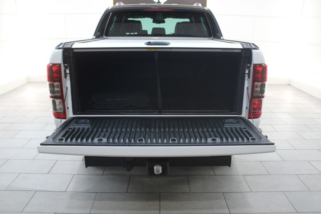 Used Ford Ranger 2021 for sale - 76797773: Photo 16