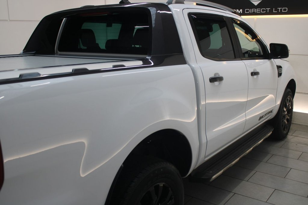 Used Ford Ranger 2021 for sale - 76797773: Photo 18
