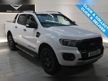Used Ford Ranger 2021 for sale - 76797773: Photo