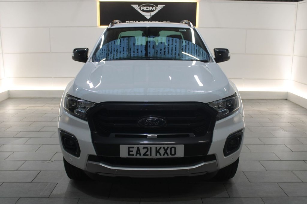 Used Ford Ranger 2021 for sale - 76797773: Photo 2