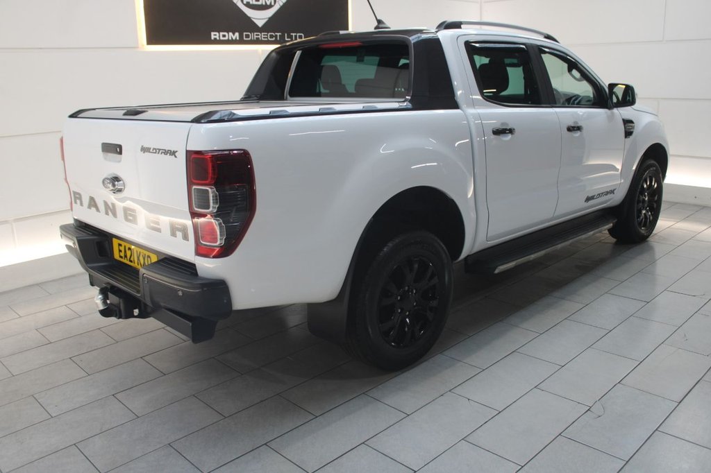 Used Ford Ranger 2021 for sale - 76797773: Photo 20