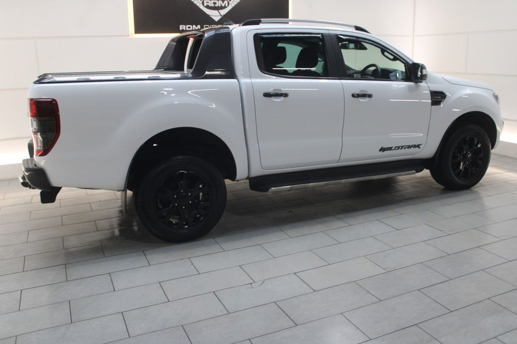 Used Ford Ranger 2021 for sale - 76797773: Photo 21