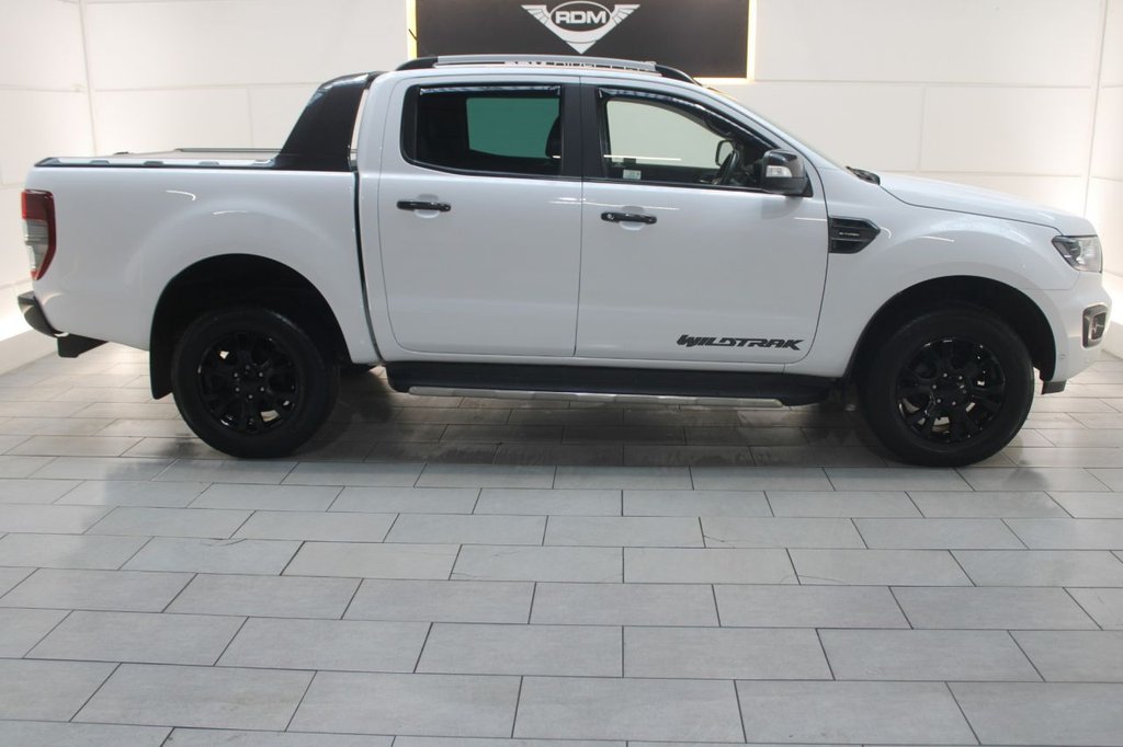 Used Ford Ranger 2021 for sale - 76797773: Photo 22