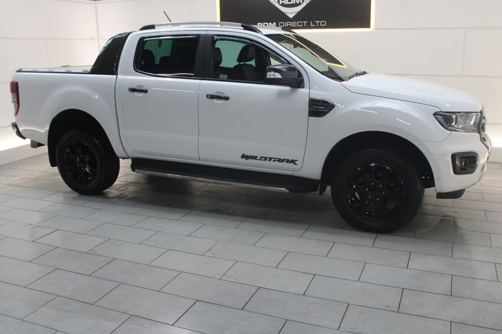 Used Ford Ranger 2021 for sale - 76797773: Photo 23