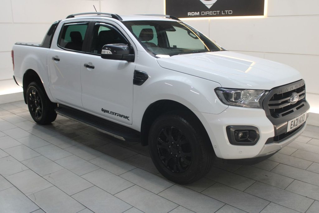 Used Ford Ranger 2021 for sale - 76797773: Photo 25