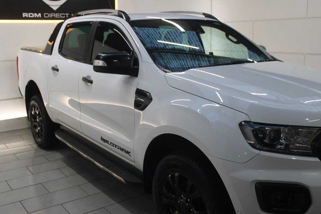 Used Ford Ranger 2021 for sale - 76797773: Photo 26