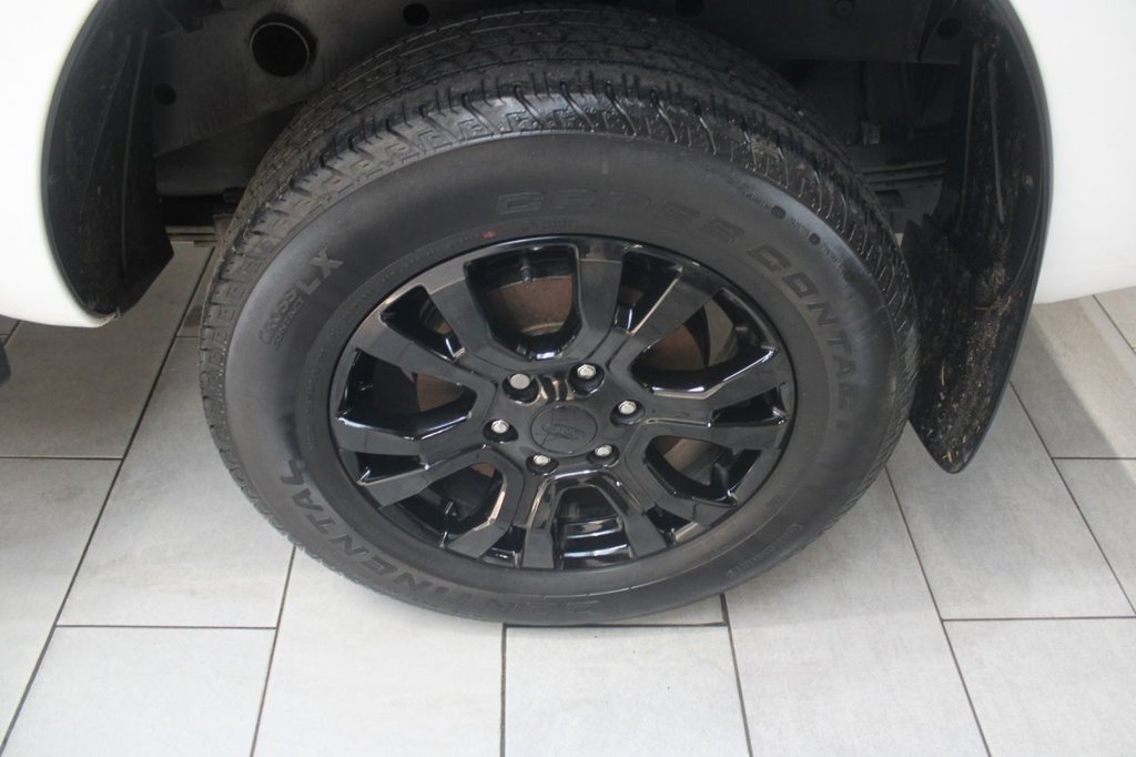 Used Ford Ranger 2021 for sale - 76797773: Photo 27