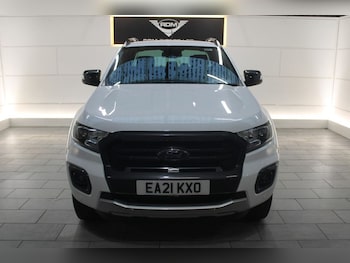 Used Ford Ranger 2021 for sale - 76797773: Photo