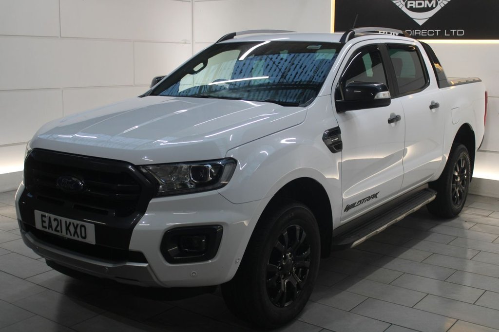 Used Ford Ranger 2021 for sale - 76797773: Photo 3