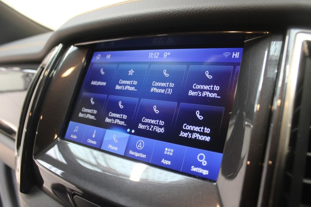 Used Ford Ranger 2021 for sale - 76797773: Photo 30