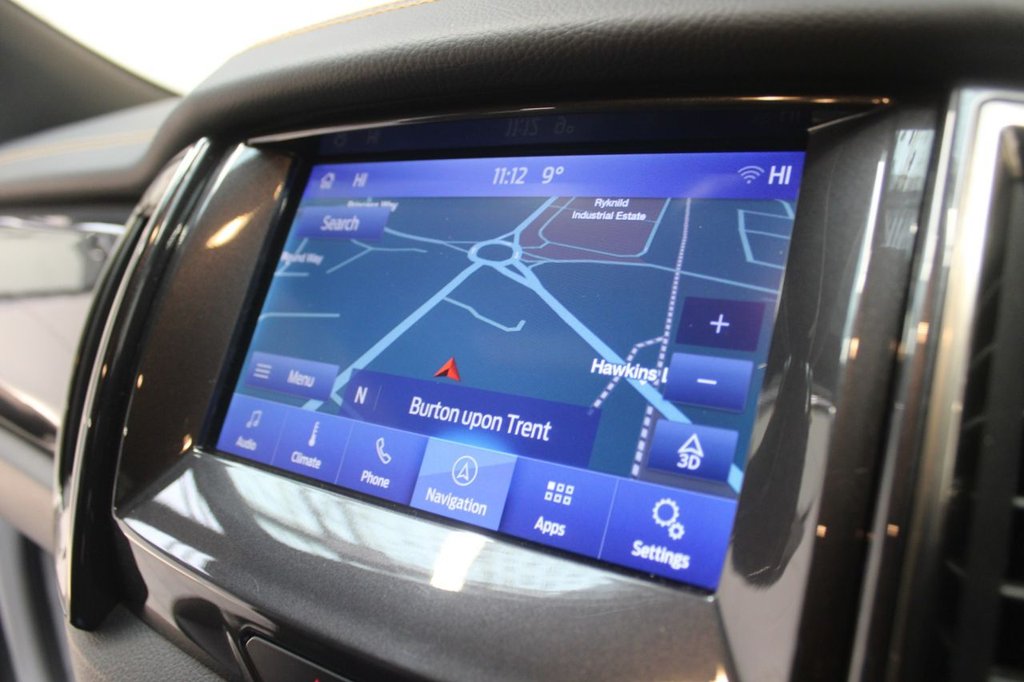 Used Ford Ranger 2021 for sale - 76797773: Photo 31