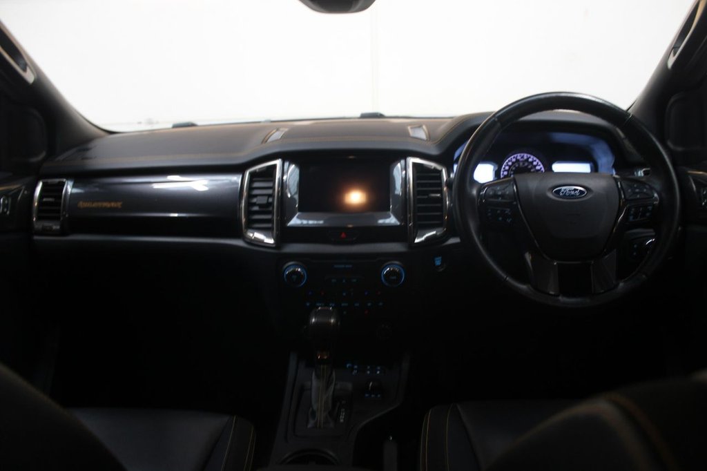 Used Ford Ranger 2021 for sale - 76797773: Photo 36