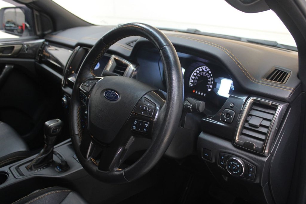 Used Ford Ranger 2021 for sale - 76797773: Photo 37