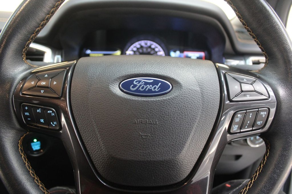 Used Ford Ranger 2021 for sale - 76797773: Photo 38