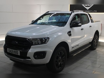Used Ford Ranger 2021 for sale - 76797773: Photo