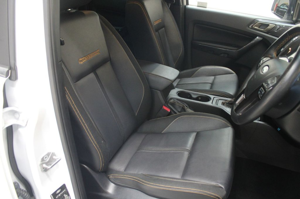 Used Ford Ranger 2021 for sale - 76797773: Photo 40