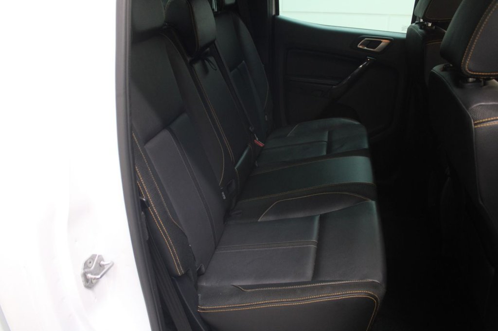 Used Ford Ranger 2021 for sale - 76797773: Photo 42