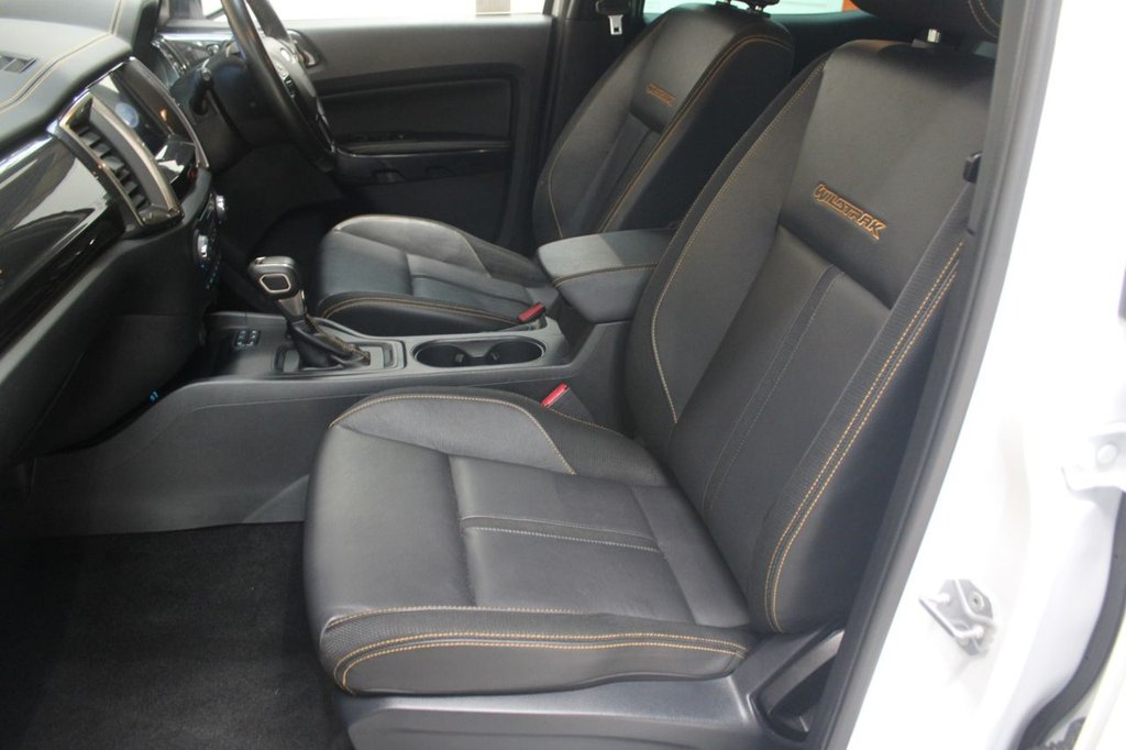 Used Ford Ranger 2021 for sale - 76797773: Photo 43