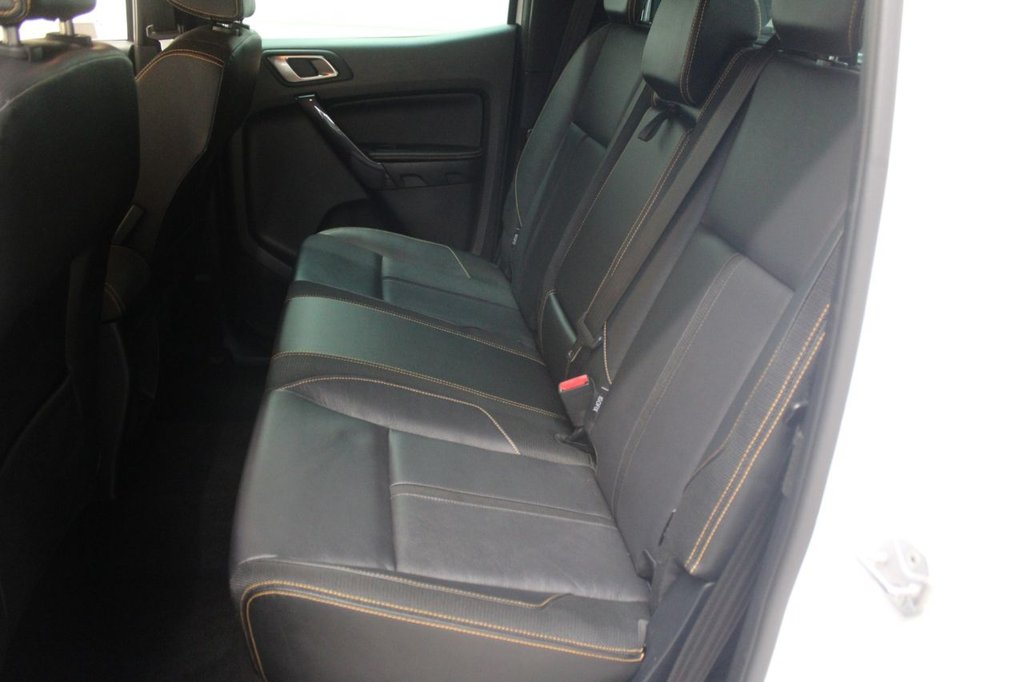 Used Ford Ranger 2021 for sale - 76797773: Photo 44