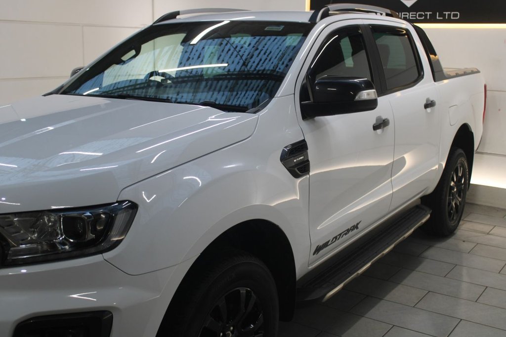 Used Ford Ranger 2021 for sale - 76797773: Photo 5