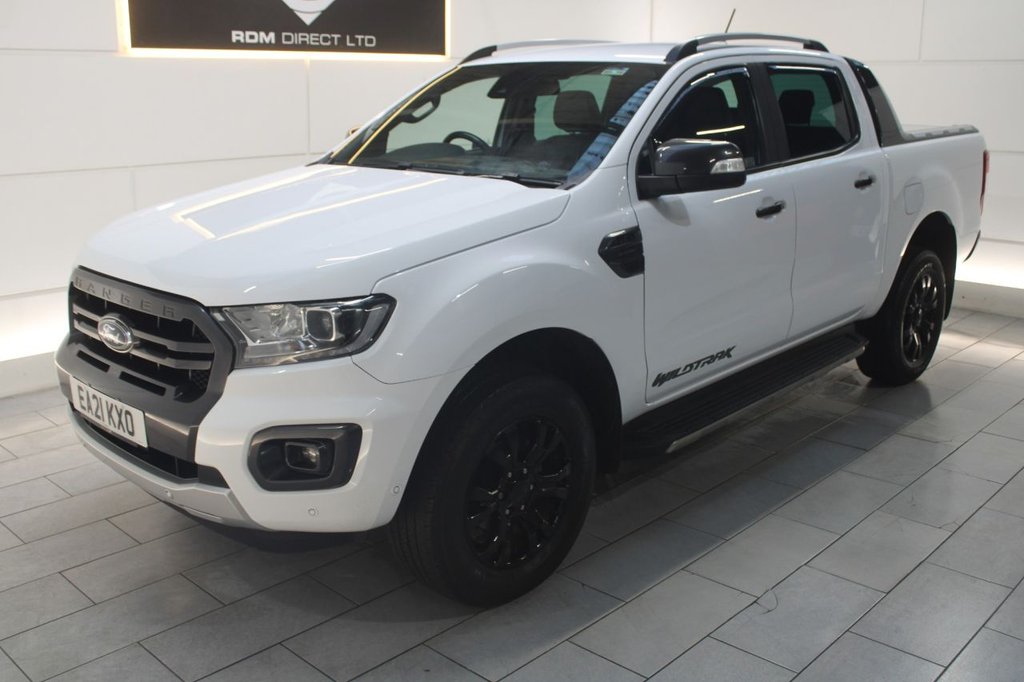 Used Ford Ranger 2021 for sale - 76797773: Photo 6