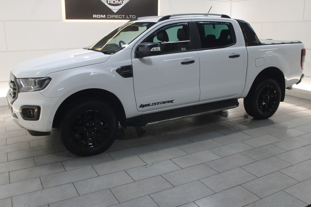 Used Ford Ranger 2021 for sale - 76797773: Photo 7