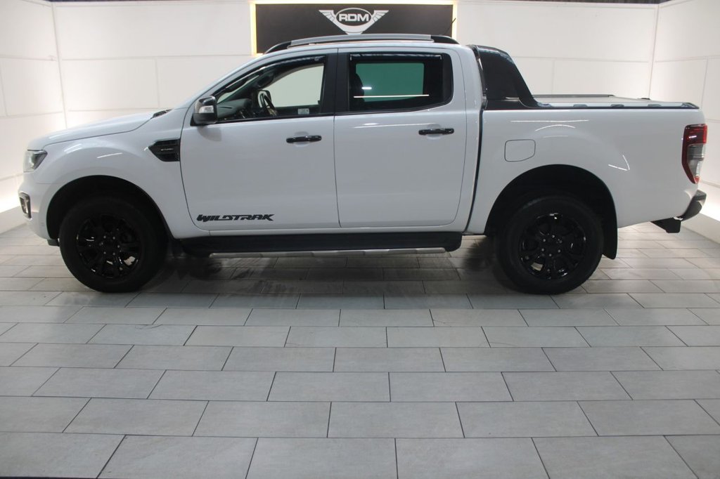 Used Ford Ranger 2021 for sale - 76797773: Photo 8