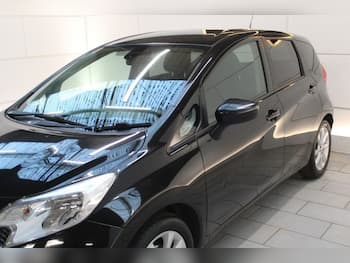 Used Nissan Note 2014 for sale - 79675234: Photo