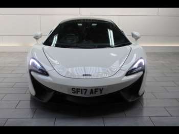 Used McLaren 540C 2017 for sale - 73159003: Photo