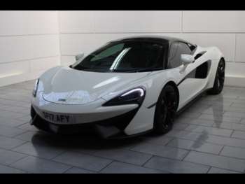 Used McLaren 540C 2017 for sale - 73159003: Photo