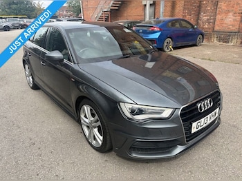 Used Audi A3 2013 for sale - 79538846: Photo