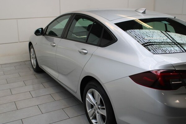 Used Vauxhall Insignia 2017 for sale - 74834125: Photo 13