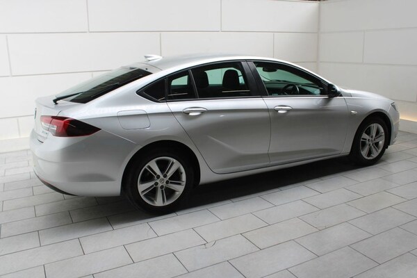 Used Vauxhall Insignia 2017 for sale - 74834125: Photo 21