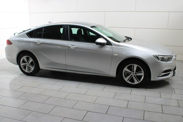 Used Vauxhall Insignia 2017 for sale - 74834125: Photo 24