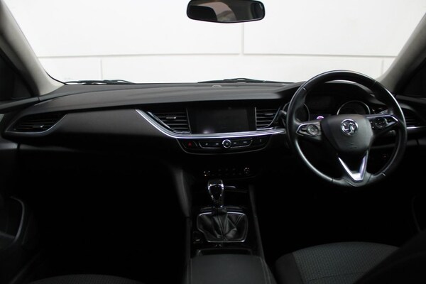 Used Vauxhall Insignia 2017 for sale - 74834125: Photo 33