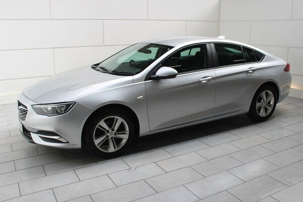 Used Vauxhall Insignia 2017 for sale - 74834125: Photo 7