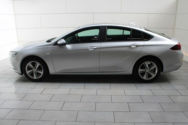Used Vauxhall Insignia 2017 for sale - 74834125: Photo 8