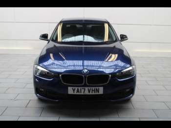 Used BMW 3 Series 2017 for sale - 74401364: Photo