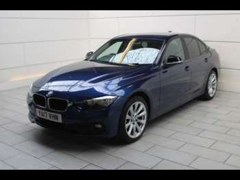 Used BMW 3 Series 2017 for sale - 74401364: Photo