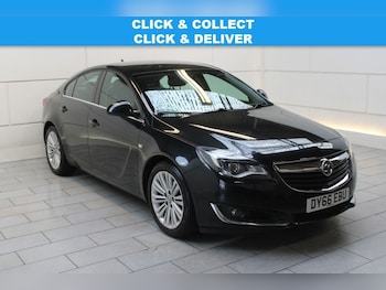 2016 (66) - 2.0 CDTi [170] ecoFLEX Design Nav 5dr [Start Stop]