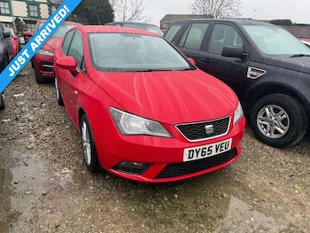 Used SEAT Ibiza 2015 for sale - 77693133: Photo