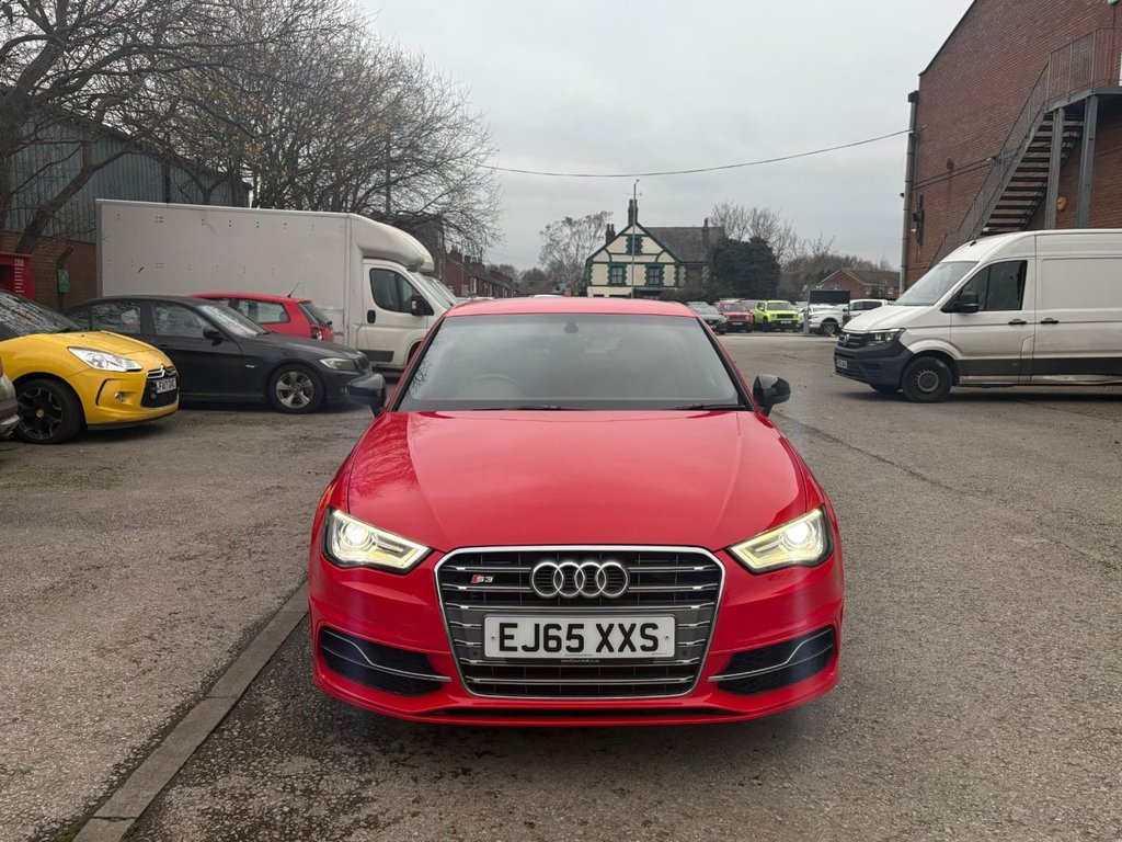 Used Audi S3 2015 for sale - 77027325: Photo 11