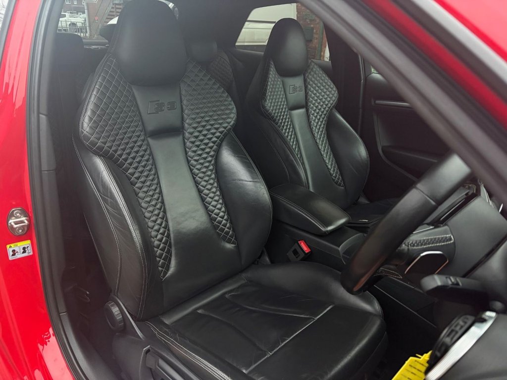 Used Audi S3 2015 for sale - 77027325: Photo 15