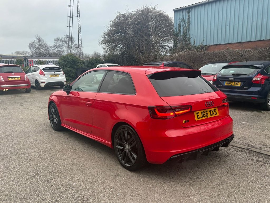 Used Audi S3 2015 for sale - 77027325: Photo 7