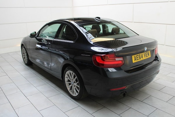 Used BMW 2 Series 2014 for sale - 75264534: Photo 11