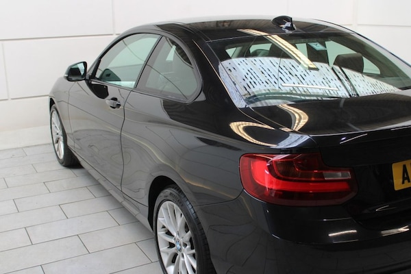 Used BMW 2 Series 2014 for sale - 75264534: Photo 12