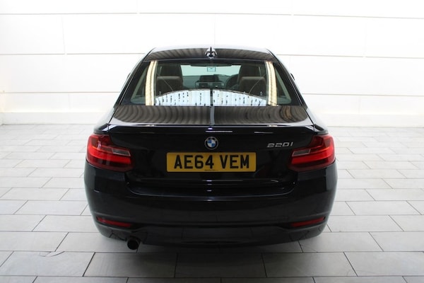 Used BMW 2 Series 2014 for sale - 75264534: Photo 14
